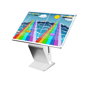 互动音乐康复系统